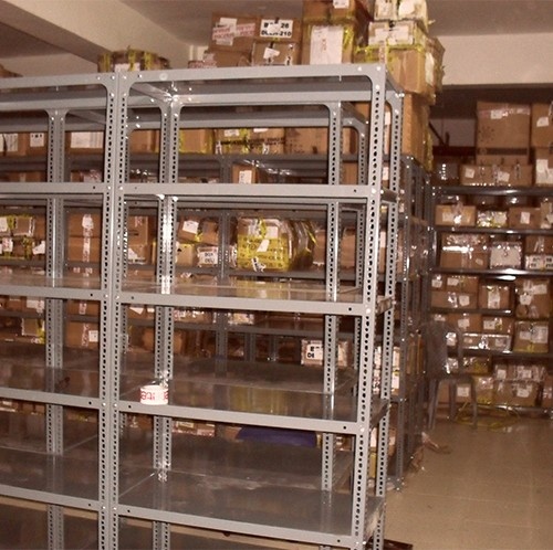 Pallet Racking System
